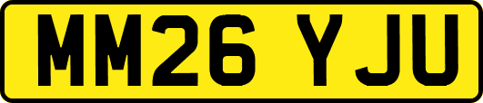 MM26YJU