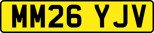 MM26YJV