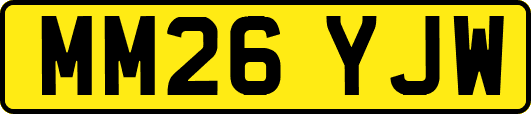 MM26YJW