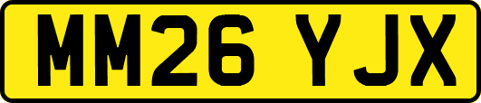 MM26YJX