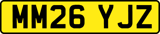 MM26YJZ
