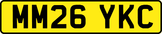 MM26YKC