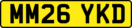 MM26YKD