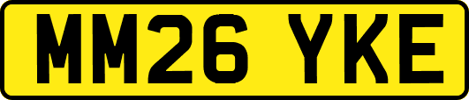 MM26YKE