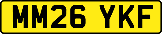 MM26YKF