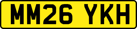 MM26YKH