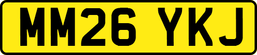 MM26YKJ