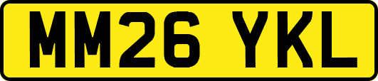 MM26YKL