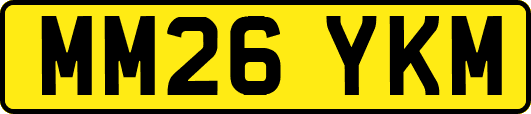 MM26YKM