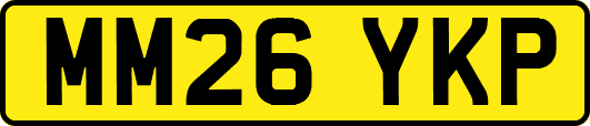 MM26YKP