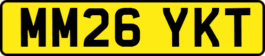 MM26YKT