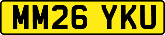 MM26YKU