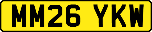 MM26YKW