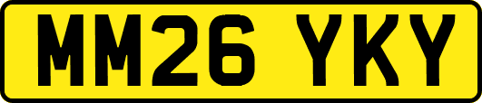 MM26YKY
