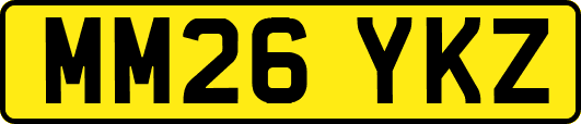 MM26YKZ