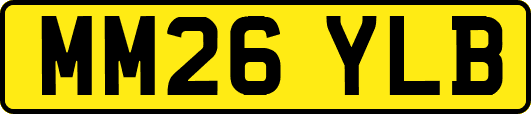 MM26YLB