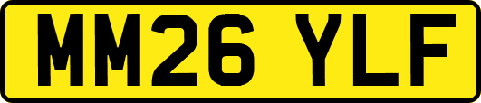 MM26YLF