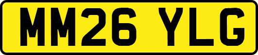 MM26YLG