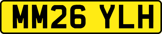 MM26YLH