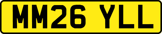 MM26YLL