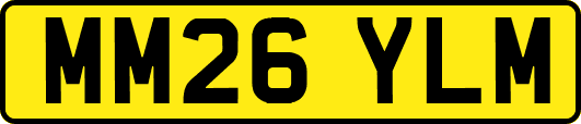 MM26YLM