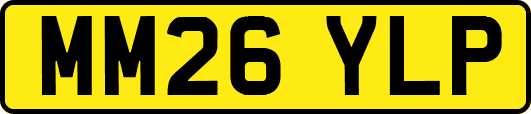 MM26YLP