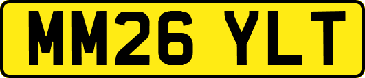 MM26YLT