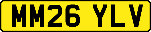 MM26YLV
