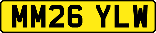 MM26YLW
