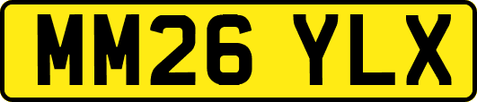MM26YLX