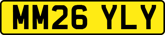 MM26YLY