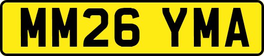 MM26YMA