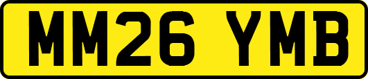 MM26YMB