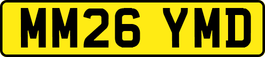 MM26YMD