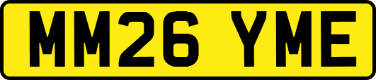 MM26YME