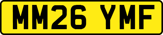 MM26YMF