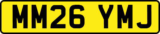 MM26YMJ