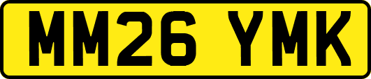 MM26YMK