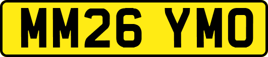 MM26YMO