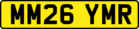 MM26YMR
