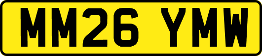 MM26YMW