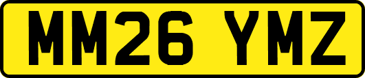 MM26YMZ