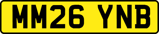 MM26YNB