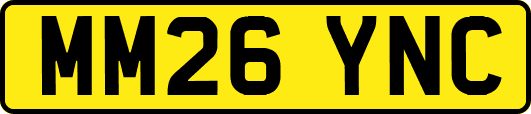 MM26YNC