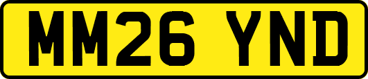 MM26YND