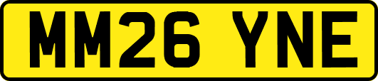 MM26YNE