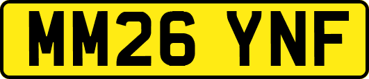 MM26YNF