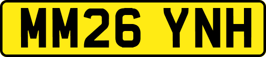 MM26YNH