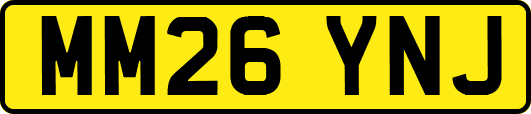 MM26YNJ