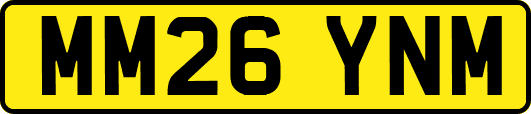 MM26YNM